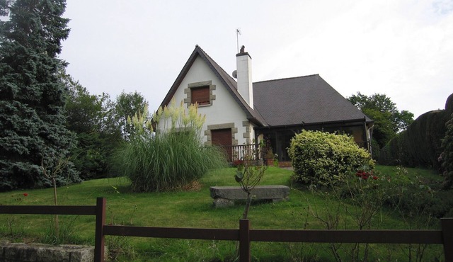 LARGE HOUSE FOR HOLIDAYS AND WEEKS 2020 NEAR ST MALO