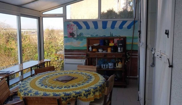 Large House Loire View Veranda Terrace Garden