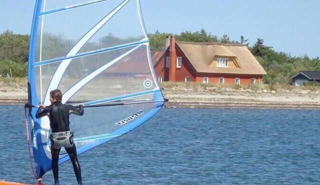 Large house in a surfer's paradise with a sauna and fireplace