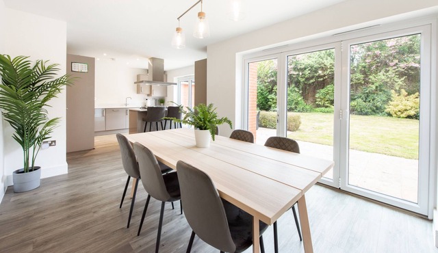 Large House in Chelmsford