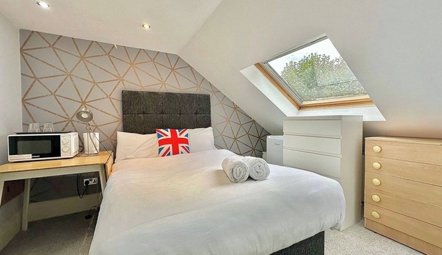 Large house in Chelsea