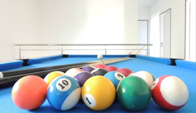 Large house in the countryside near Rennes, 2100m².