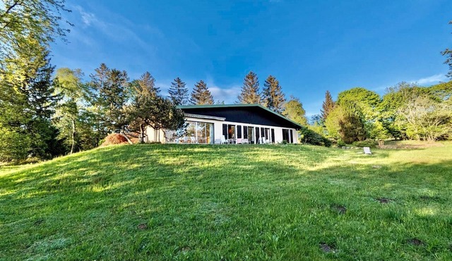 Large house in the heart of the Vosges forest