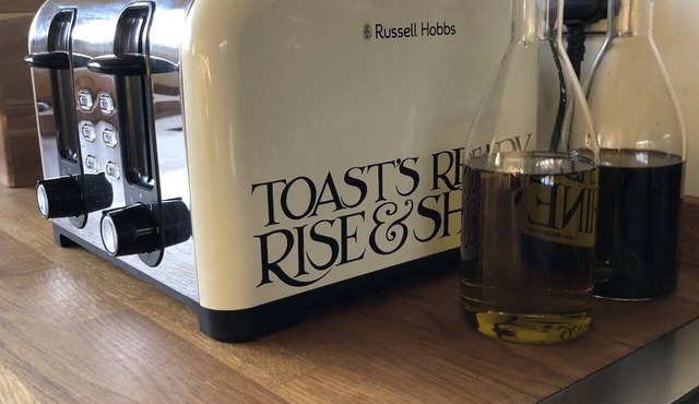 Large house in the Norfolk Countryside