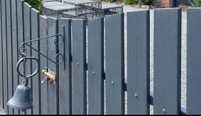 Large house near the beaches between Dinard and Dinan 8 people Créhen