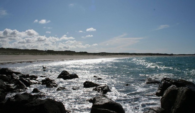 Large house with covered and heated swimming pool