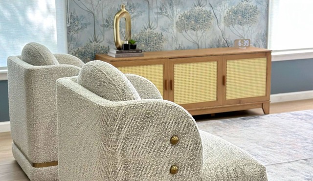 Large Jersey Shore Vacation Home With Pool/Hot Tub