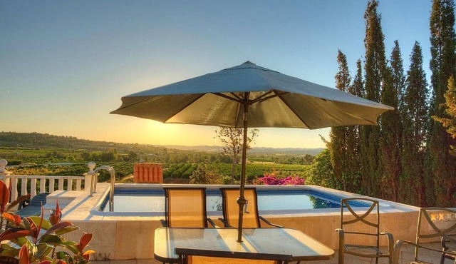 Large La Villa Del Carmen with views The perfect villa for your dream vacation .