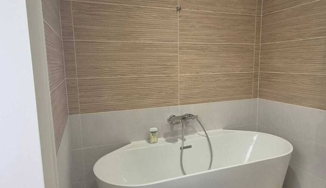 Large luxury house - L'Abergement-de-Varey - 8 pers