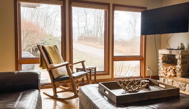 Large Luxury Estate perfect for any occasion large or small, families.