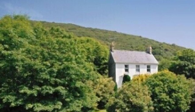 Large, Luxury, Holiday Cottage In Tresaith, Cardigan Bay, West Wales