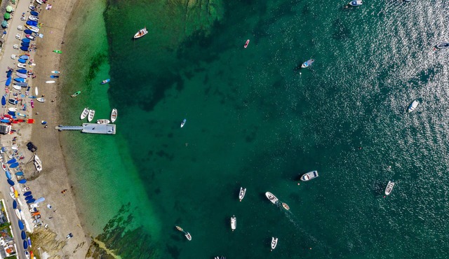 Large luxury home with pool