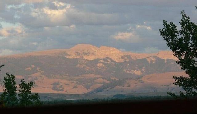 Large Luxury Town House right in the Village!