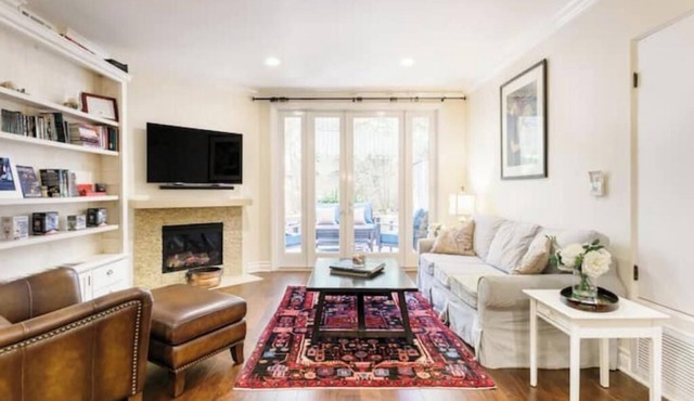 Large Luxury Tuscan Villa Style Condo + Huge Patio