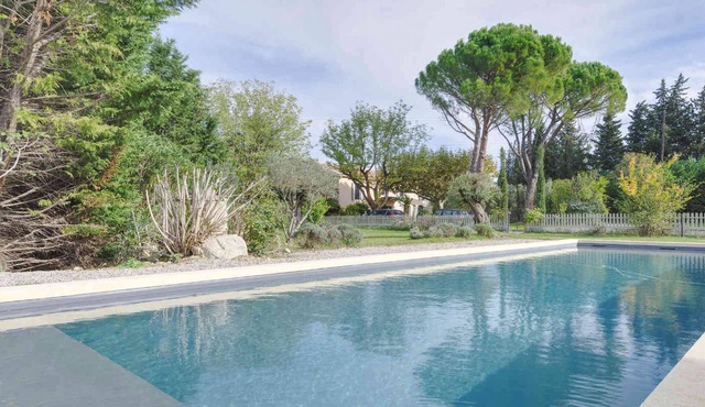 Large MAS PROVENCAL completely renovated