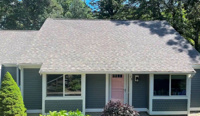 Large Ocean Edge House - Sleeps 8. Pools, Pickleball & Golf