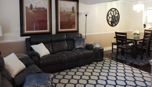 Large Orem Townhome * Extra Sanitation for safety