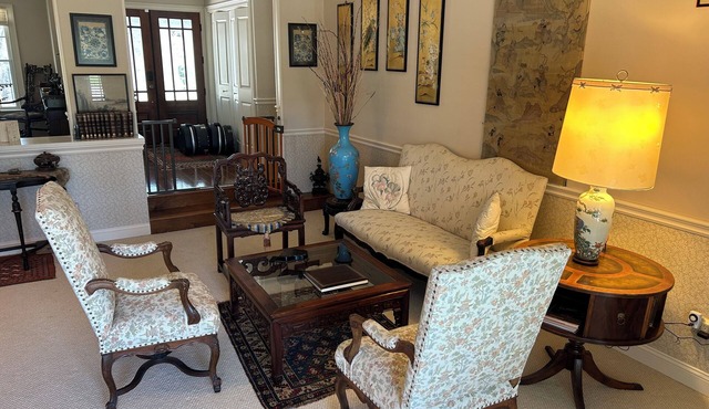 Large Peaceful Country Country Home Near Downtown Sonora