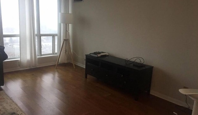 Large Penthouse Suite!