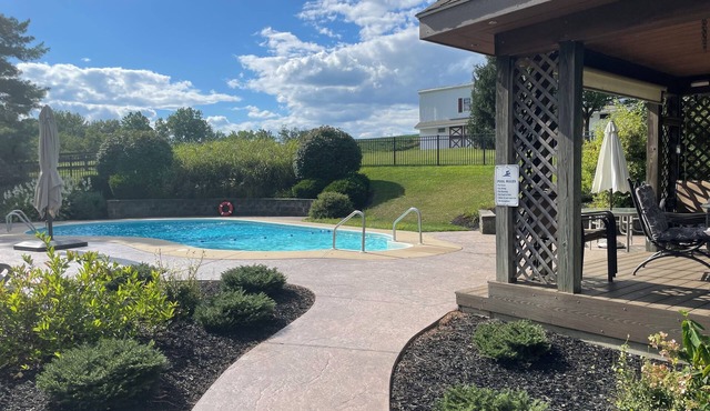 Large Picturesque Farmhouse Nestled On 92 Acres In Beautiful Lancaster County