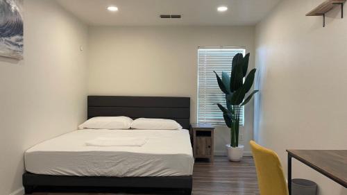 Large Private Room near Downtown Sac & Airport