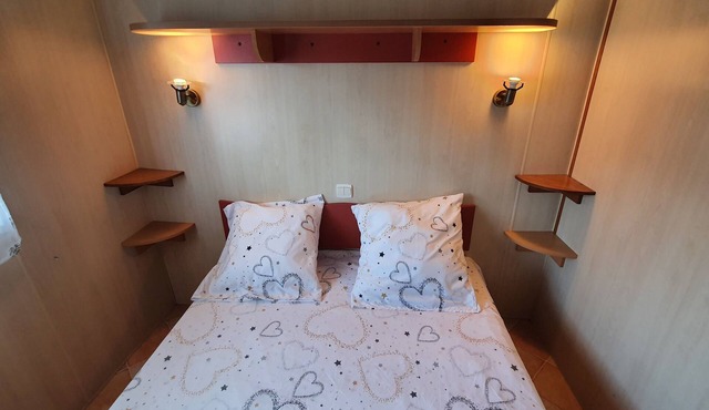 Large, quiet property