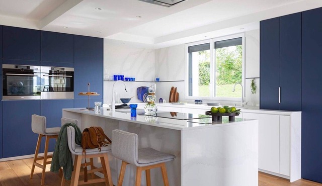 Large renovated house near Annecy