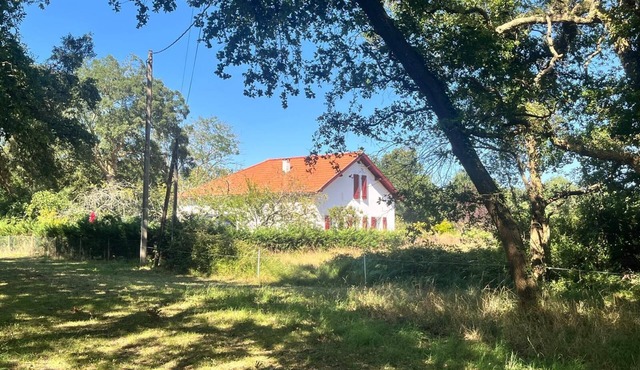 Large renovated villa for 14 people Range 5 min - Tarnos ocean