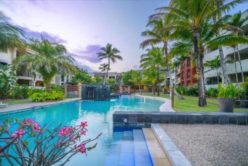 Large Resort Villa - Private Plunge Pool