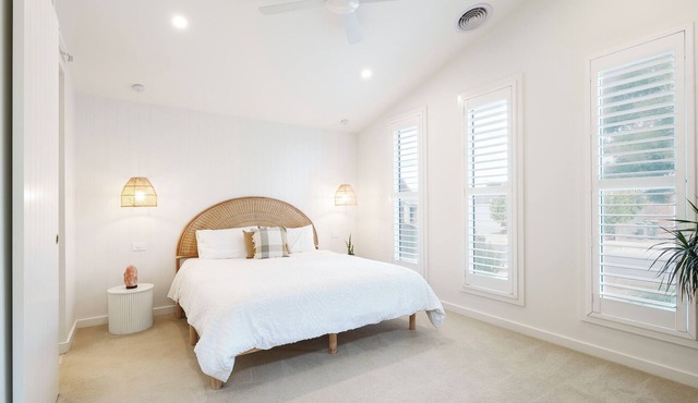 Large Retreat with Outdoor Living & Kids’ Paradise