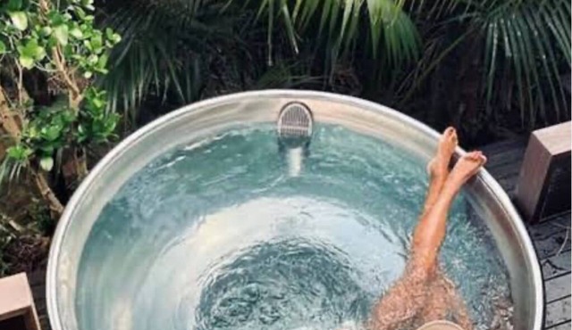 Large romantic 4 bed weatherboard home in charming Clunes, Byron Bay Hinterland