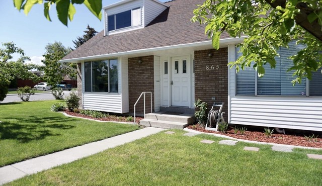 Large Room near UVU & BYU