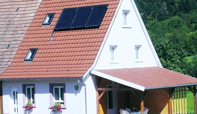 Large Rural Cottage La Source 3 épis ANY COMFORT 118m2