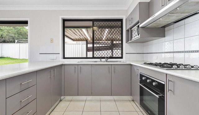 Large Seven Bed House