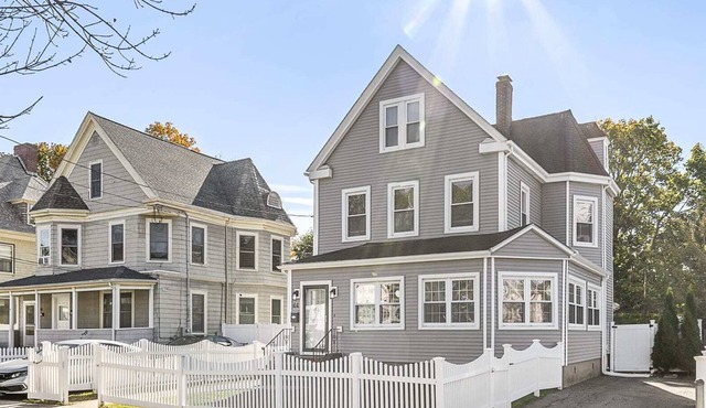 Large Single Family, 5 Bedrooms, Book Now!