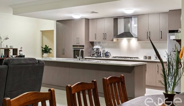 Large spacious 4 bedroom home