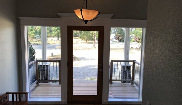 Large Spacious Home In the Country