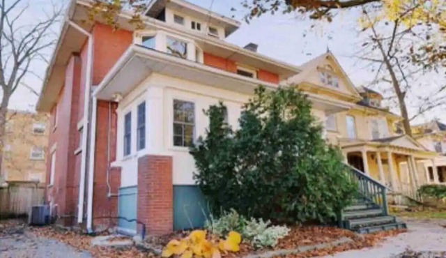 Large, Spacious Home in Wortley, London Ontario, Close to Bus Route and Downtown