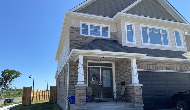 Large , spacious, neat n clean home