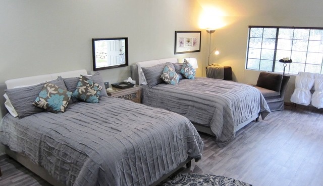 Large Studio Guest House