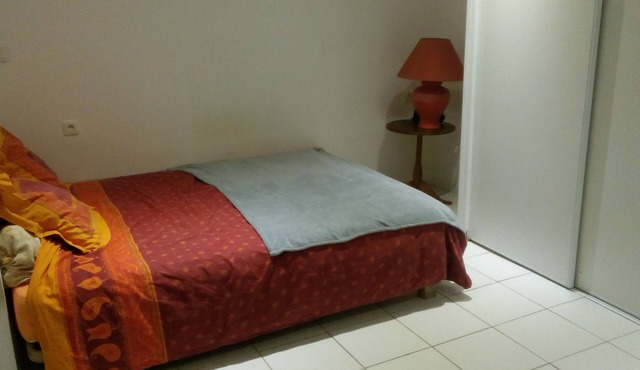 Large studio has moltifao