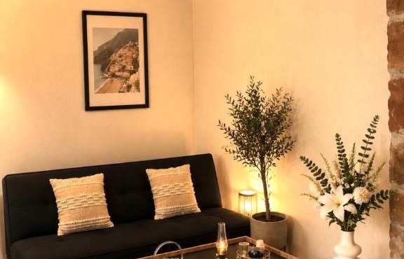 Large studio in Obernai
