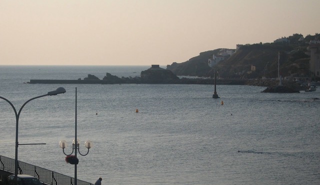 Large T2 duplex with character, all comfort, exceptional sea view