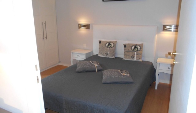 Large T2 La Marmotte, Aulus-les-Bains, hiking, spa treatments