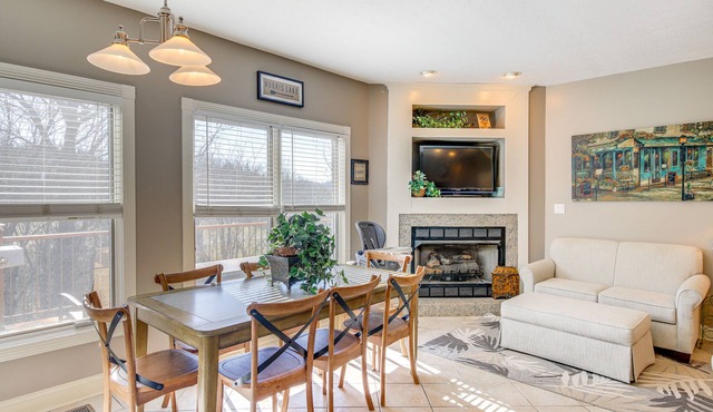 Large Tazewell Home < 1 Mi to Norris Lake Access!