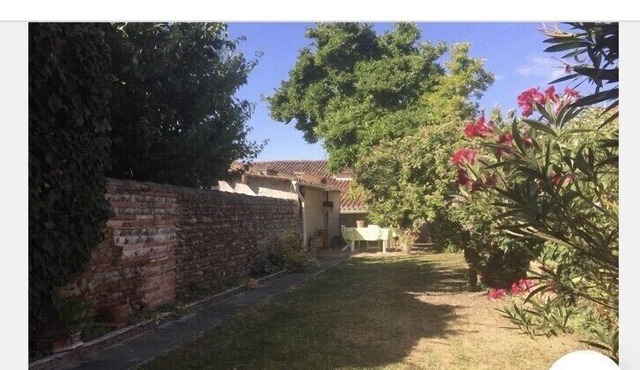 Large townhouse in the bastide of Granada 6 people