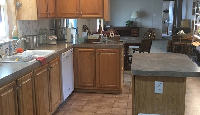 Large Vacation House for Rent in Manti, Utah