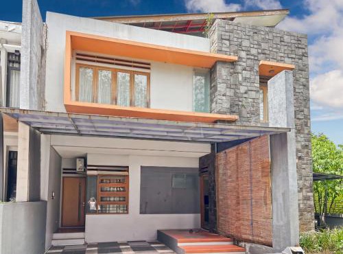 Large Villa 3BR Dago Bandung