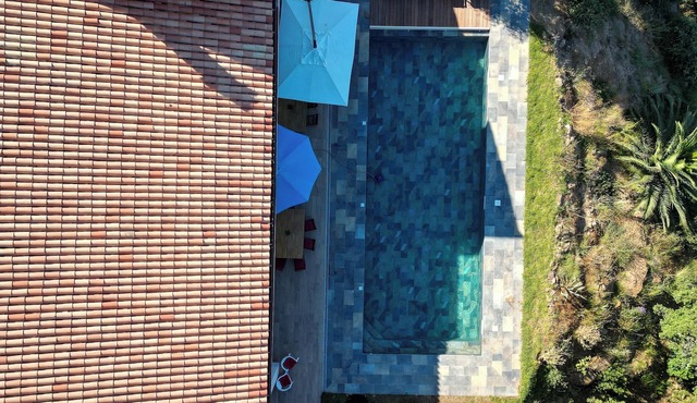 Large villa 750m2/Le Mas des chênes