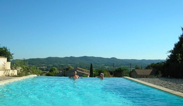 Large villa, swimming pool 6x12, children playground, 5 bedrms AC, 4 bathrms